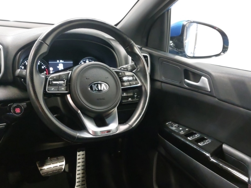 Used Kia Sportage 2018 for sale - 77150119: Photo 11