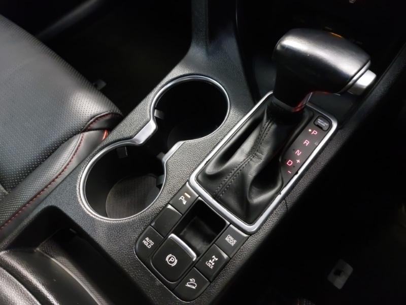 Used Kia Sportage 2018 for sale - 77150119: Photo 12