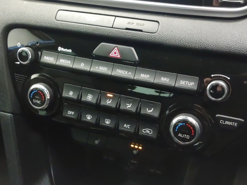 Used Kia Sportage 2018 for sale - 77150119: Photo 13