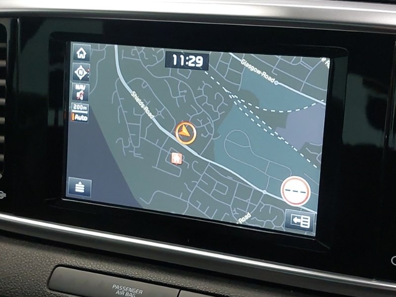 Used Kia Sportage 2018 for sale - 77150119: Photo 14