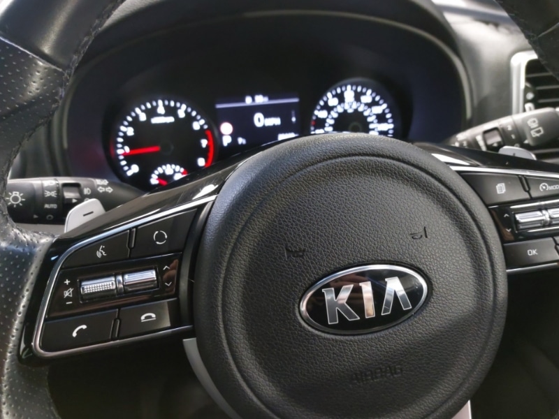 Used Kia Sportage 2018 for sale - 77150119: Photo 17