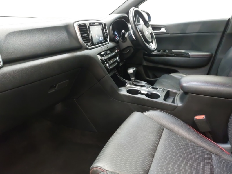 Used Kia Sportage 2018 for sale - 77150119: Photo 5