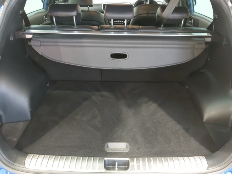 Used Kia Sportage 2018 for sale - 77150119: Photo 8