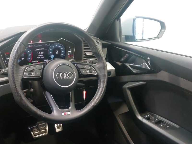 Used Audi A1 2022 for sale - 76098964: Photo 10
