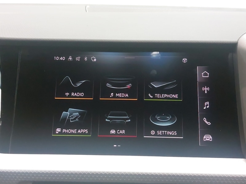 Used Audi A1 2022 for sale - 76098964: Photo 11