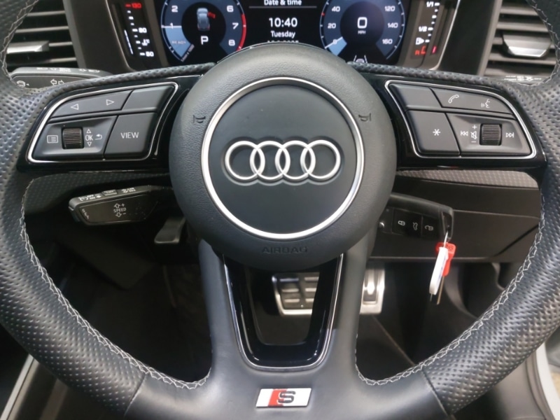 Used Audi A1 2022 for sale - 76098964: Photo 16