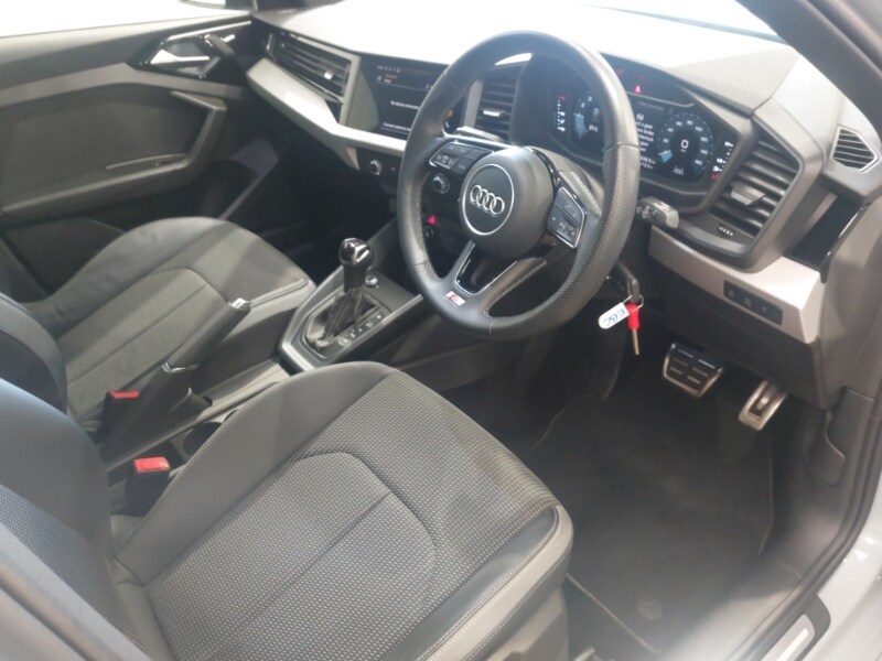Used Audi A1 2022 for sale - 76098964: Photo 18