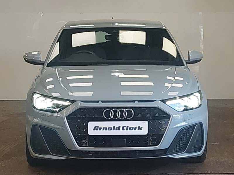Used Audi A1 2022 for sale - 76098964: Photo 19