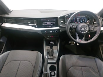 Used Audi A1 2022 for sale - 76098964: Photo 2