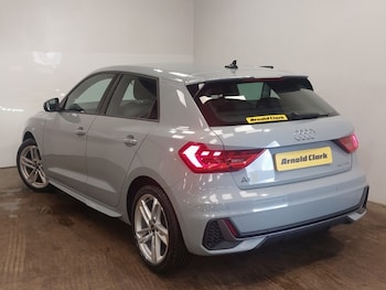 Used Audi A1 2022 for sale - 76098964: Photo 3