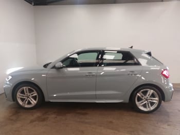 Used Audi A1 2022 for sale - 76098964: Photo 4