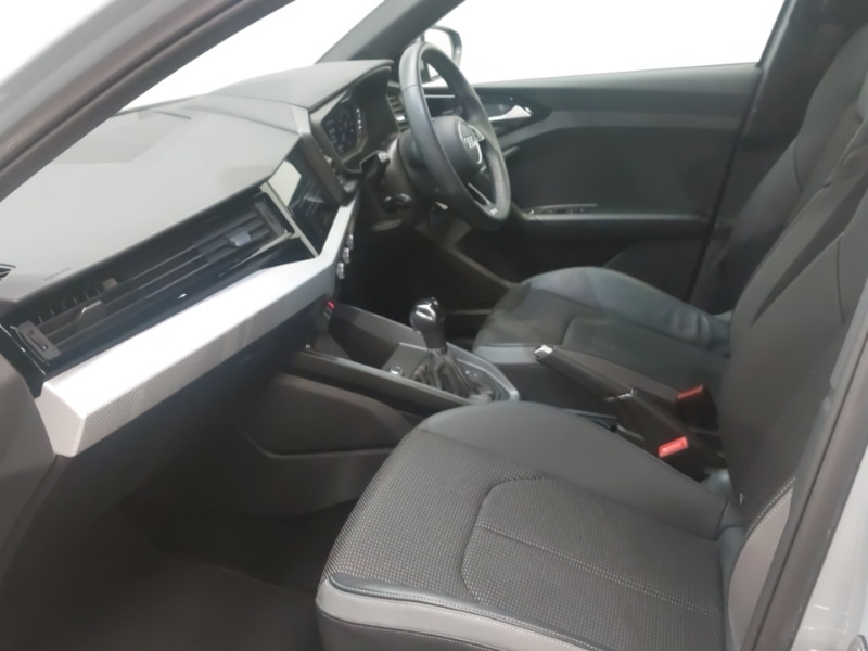 Used Audi A1 2022 for sale - 76098964: Photo 5