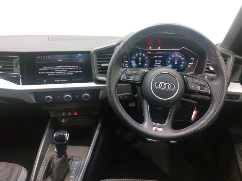 Used Audi A1 2022 for sale - 76098964: Photo 7