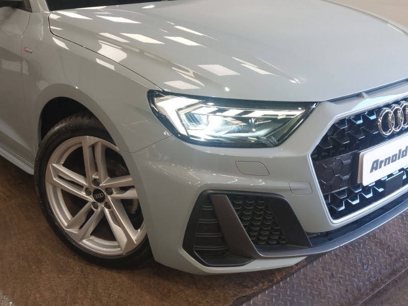 Used Audi A1 2022 for sale - 76098964: Photo 9
