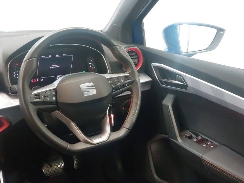 Used SEAT Arona 2022 for sale - 76613981: Photo 10