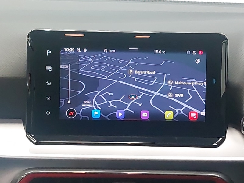 Used SEAT Arona 2022 for sale - 76613981: Photo 11