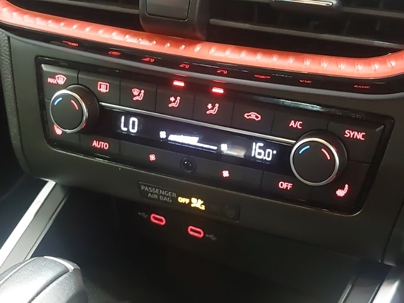 Used SEAT Arona 2022 for sale - 76613981: Photo 13