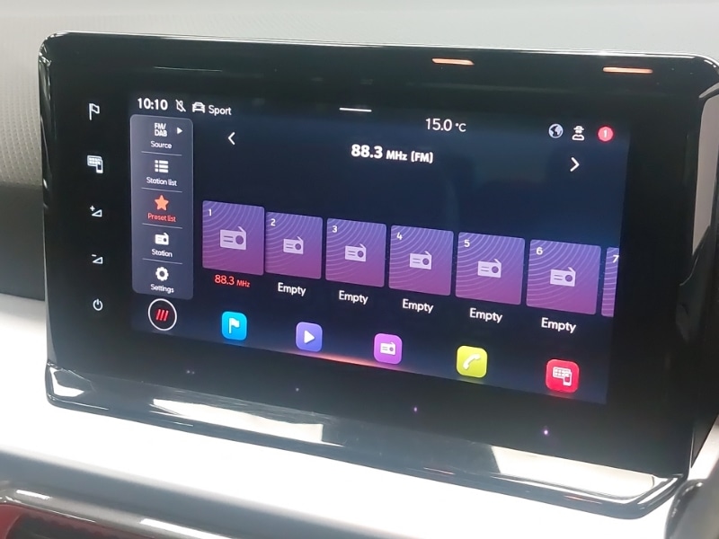 Used SEAT Arona 2022 for sale - 76613981: Photo 14