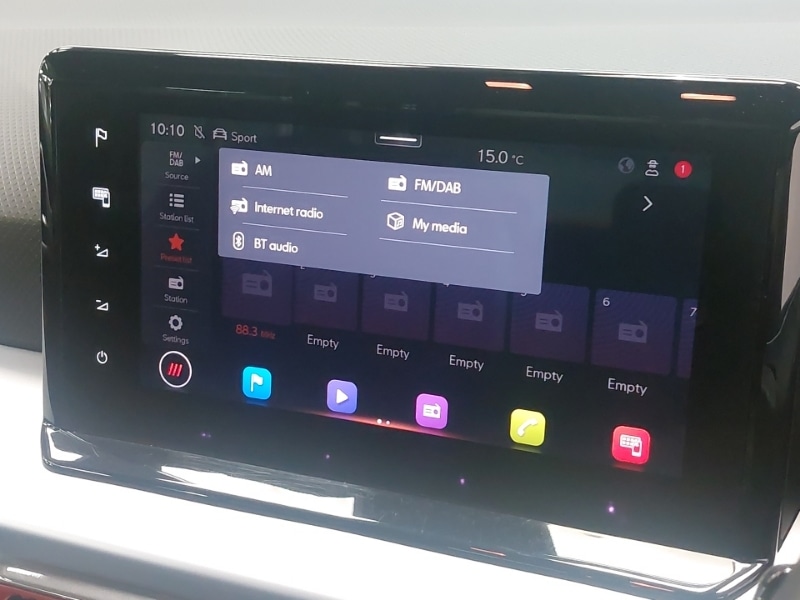 Used SEAT Arona 2022 for sale - 76613981: Photo 15