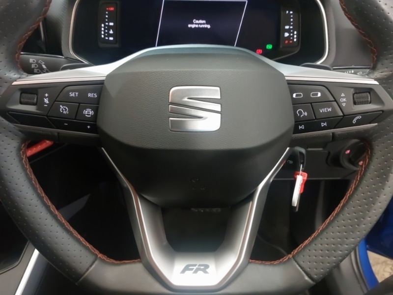 Used SEAT Arona 2022 for sale - 76613981: Photo 16