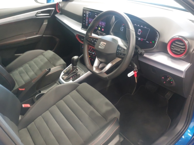 Used SEAT Arona 2022 for sale - 76613981: Photo 18