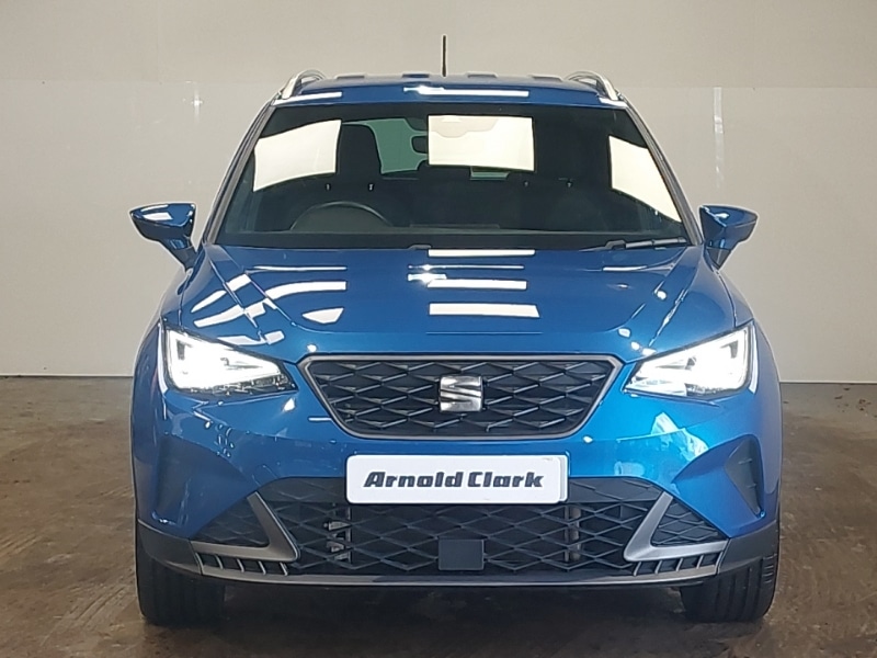 Used SEAT Arona 2022 for sale - 76613981: Photo 19