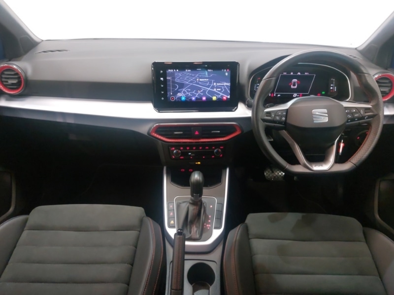 Used SEAT Arona 2022 for sale - 76613981: Photo 2