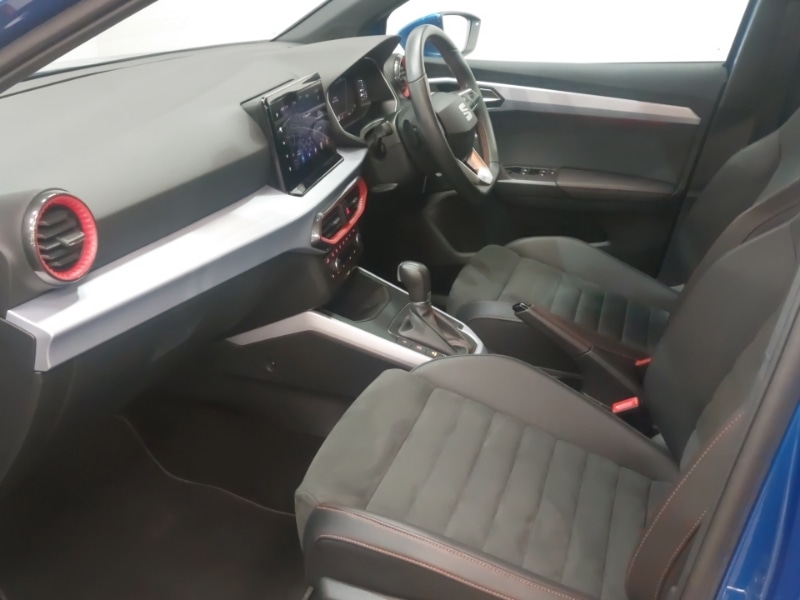 Used SEAT Arona 2022 for sale - 76613981: Photo 5