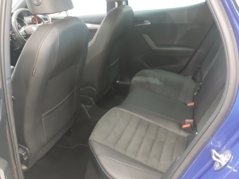 Used SEAT Arona 2022 for sale - 76613981: Photo 6