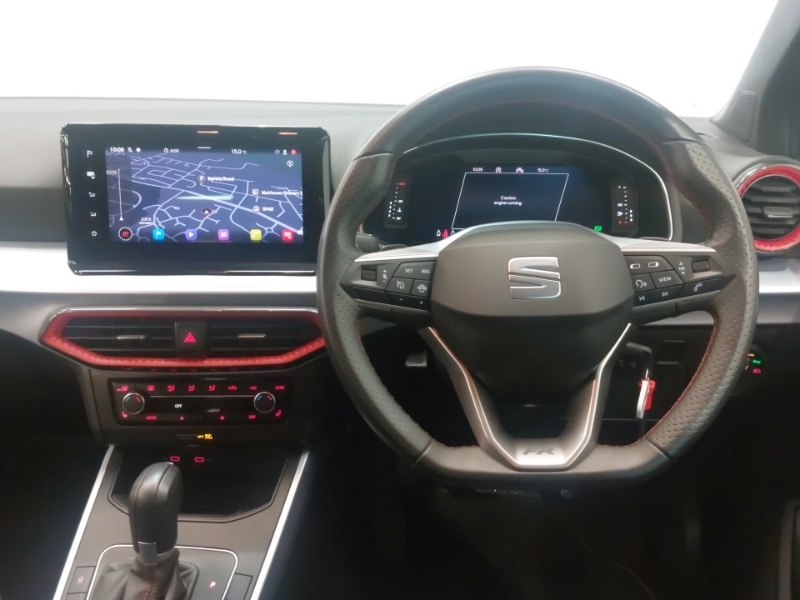 Used SEAT Arona 2022 for sale - 76613981: Photo 7