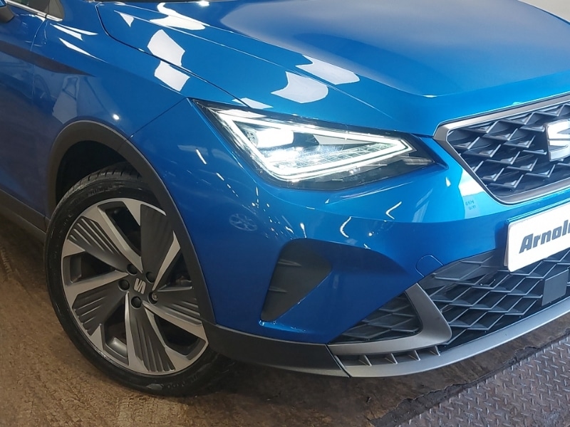 Used SEAT Arona 2022 for sale - 76613981: Photo 9