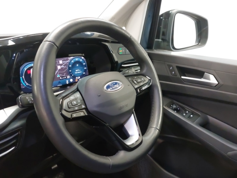 Used Ford Transit Connect 2025 for sale - 76639324: Photo 11