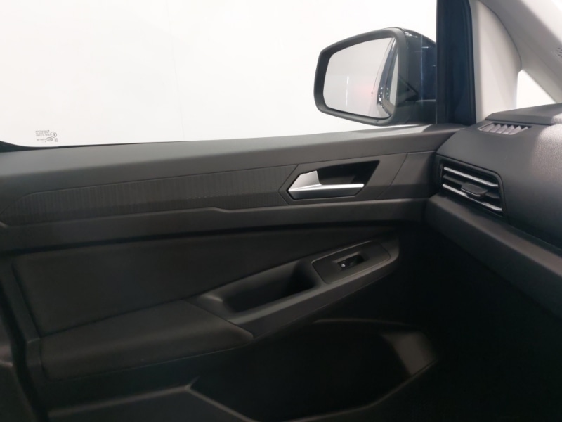 Used Ford Transit Connect 2025 for sale - 76639324: Photo 16