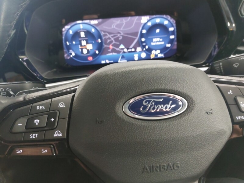 Used Ford Transit Connect 2025 for sale - 76639324: Photo 17