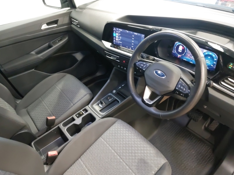 Used Ford Transit Connect 2025 for sale - 76639324: Photo 18