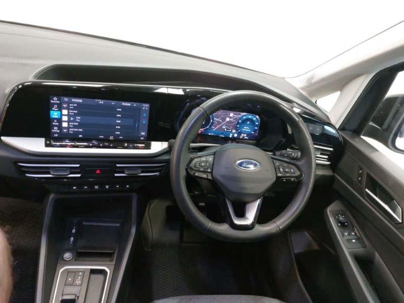 Used Ford Transit Connect 2025 for sale - 76639324: Photo 2