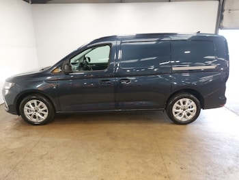 Used Ford Transit Connect 2025 for sale - 76639324: Photo