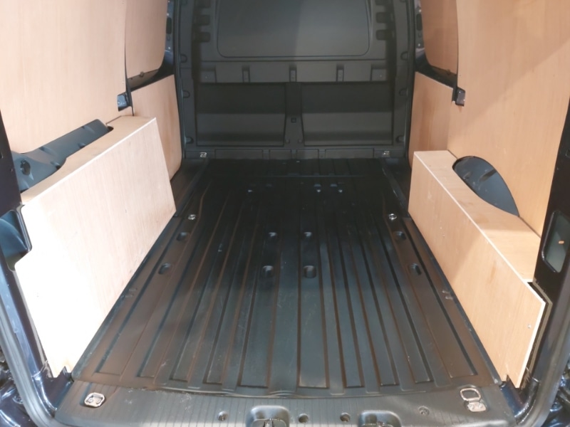 Used Ford Transit Connect 2025 for sale - 76639324: Photo 8