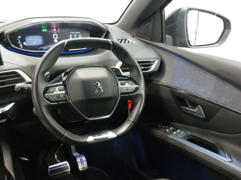 Used Peugeot 3008 2018 for sale - 76566841: Photo 11