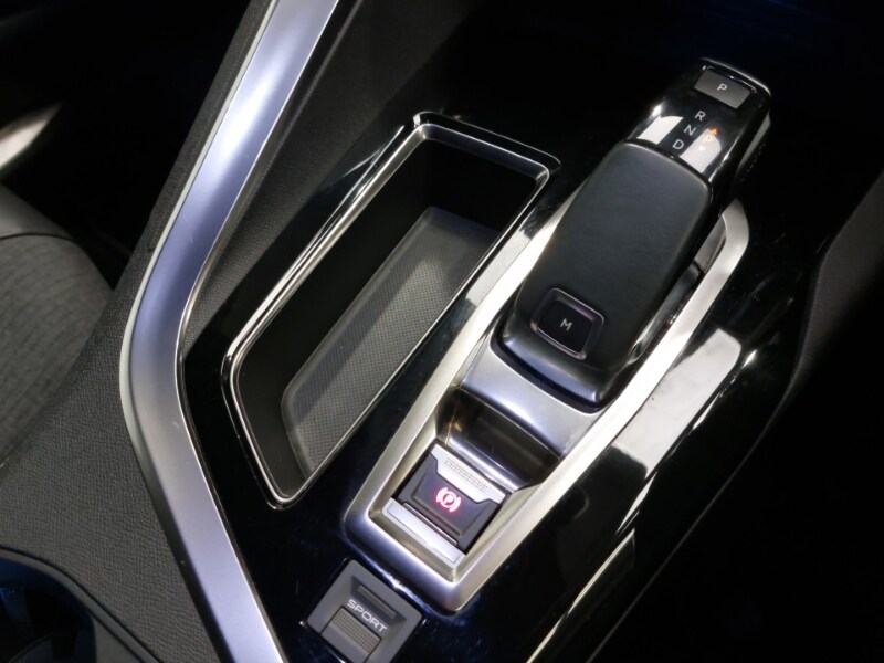 Used Peugeot 3008 2018 for sale - 76566841: Photo 12