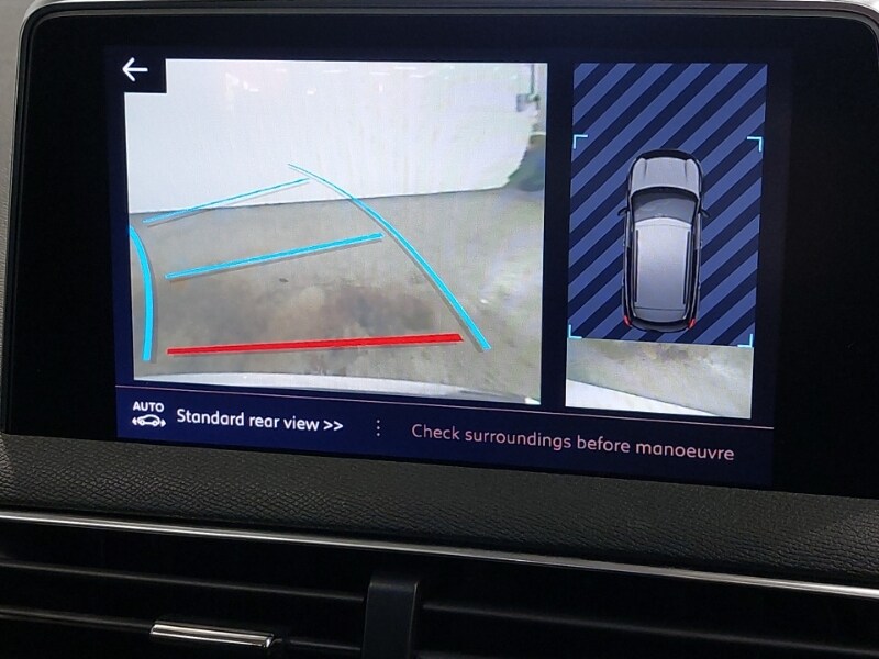 Used Peugeot 3008 2018 for sale - 76566841: Photo 15