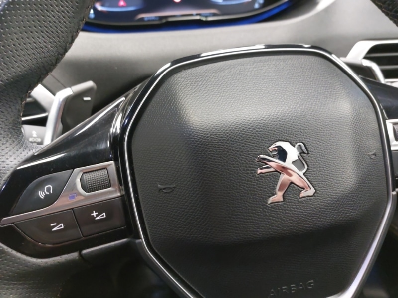 Used Peugeot 3008 2018 for sale - 76566841: Photo 17