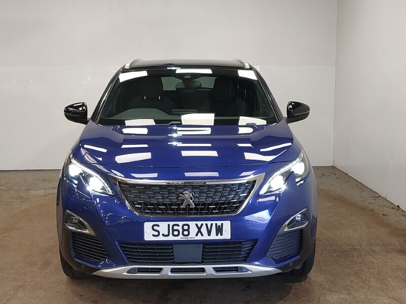 Used Peugeot 3008 2018 for sale - 76566841: Photo 19