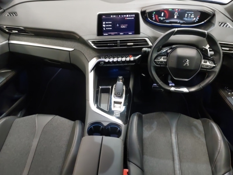 Used Peugeot 3008 2018 for sale - 76566841: Photo 2