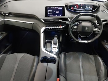 Used Peugeot 3008 2018 for sale - 76566841: Photo