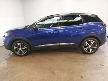 Used Peugeot 3008 2018 for sale - 76566841: Photo