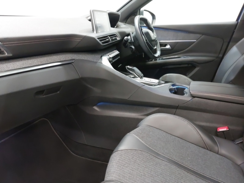 Used Peugeot 3008 2018 for sale - 76566841: Photo 5