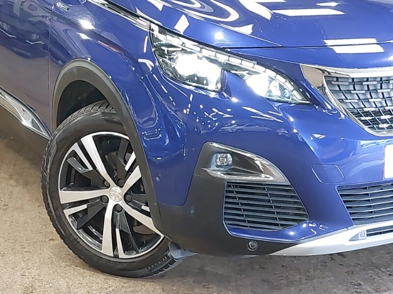 Used Peugeot 3008 2018 for sale - 76566841: Photo 9