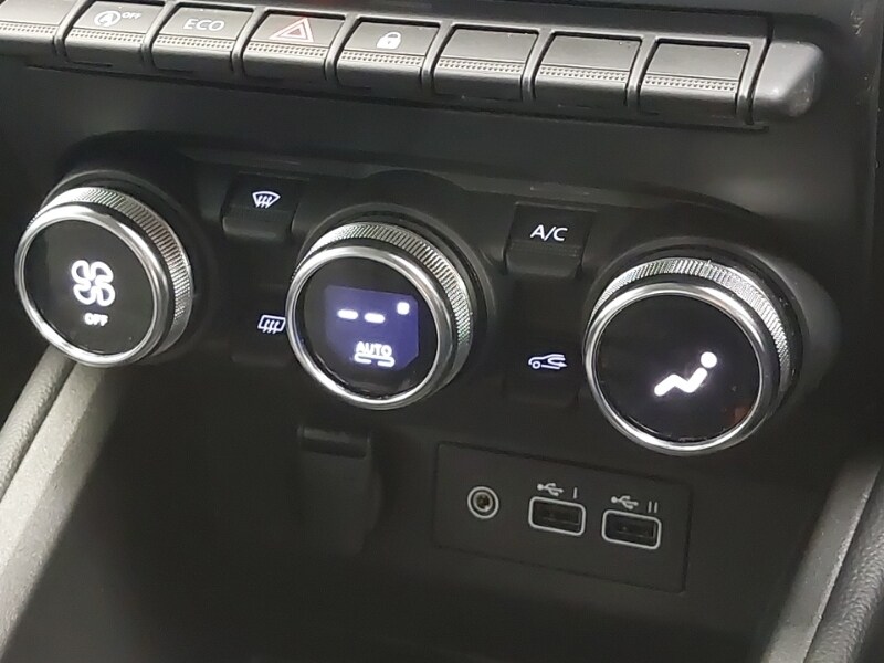 Used Renault Clio 2025 for sale - 77491384: Photo 13