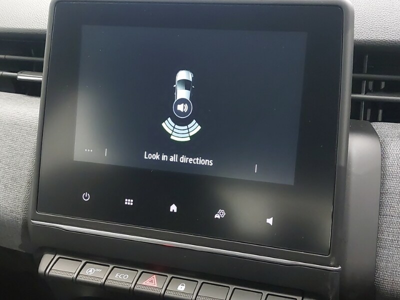 Used Renault Clio 2025 for sale - 77491384: Photo 15